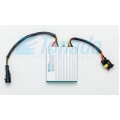 HISP Condenser Fan Motor, Speed Controller 