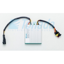 HISP Condenser Fan Motor, Speed Controller 