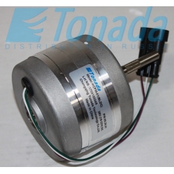 Condenser Fan Motor HISP 3050071 & 5300069 