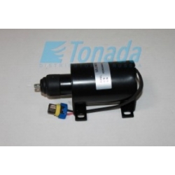 replacement Solenoid for carrier engine