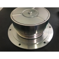 CLUTCH CARRIER SUPRA 922 / 944 / GENESIS R90 (2B ; Ø 157MM) ; 50-01171-22 replacement