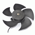 Denso Condenser Fan 168000-6563 Replacement