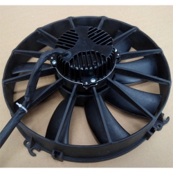 Konvekta H11-002-208 & H11-002-275 Replacements, Tonada EC Fan 24V, 305MM