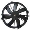 Spal VA89-BBL 300-94A Replacement, Tonada EC Fan 24V, 305MM Spal VA89-BBL 300-94A Replacement, Tonada EC Fan 24V, 305MM