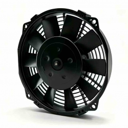 TONADA AXIAL FAN BRUSHED 190mm