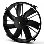 BRUSHLESS 305mm 24V PWM