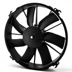 BRUSHLESS 305mm 24V PWM