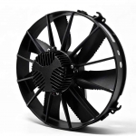 BRUSHLESS 305mm 24V PWM