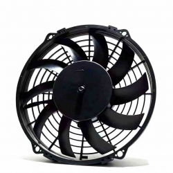 TONADA AXIAL FAN BRUSHED 225mm