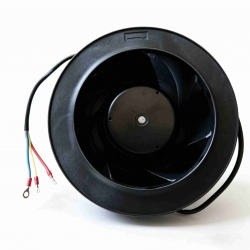 Replacement fan forThermoking 78-1362,78-1886 ,EBM R1G225-AF79-24