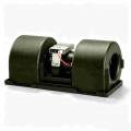 BRUSHED double Blower