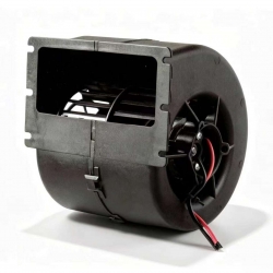 BRUSHED Single blower