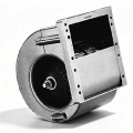 BRUSHED single blower