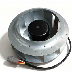 Replacement fan 54-00554-01 24V Replacement fan 54-00554-01 24V