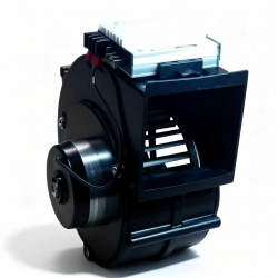 Centrifugal blower with brushless Single Wheel Centrifugal blower with brushless Single Wheel