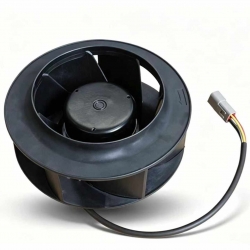 EBM R1G220-AB35 -52, MITSUBISHI TDJ 301 Replacement