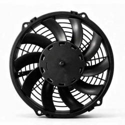 TONADA  AXIAL FAN BRUSHED 225mm